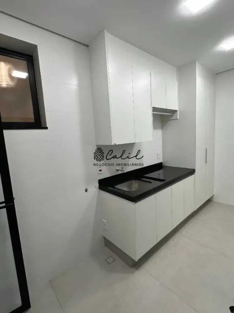 Sobrado, 3 quartos, 252 m² - Foto 5
