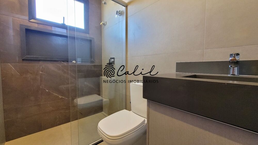 Casa de Condomínio à venda com 4 quartos, 240m² - Foto 4