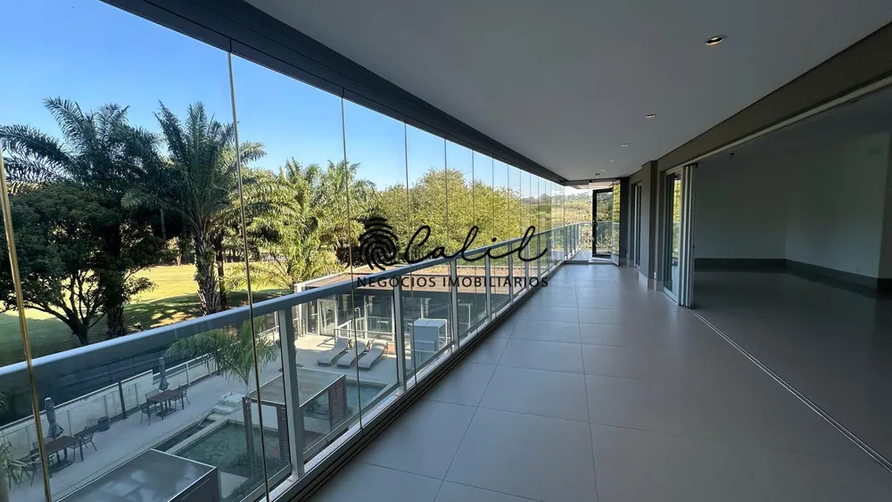 Apartamento, 4 quartos, 322 m² - Foto 5
