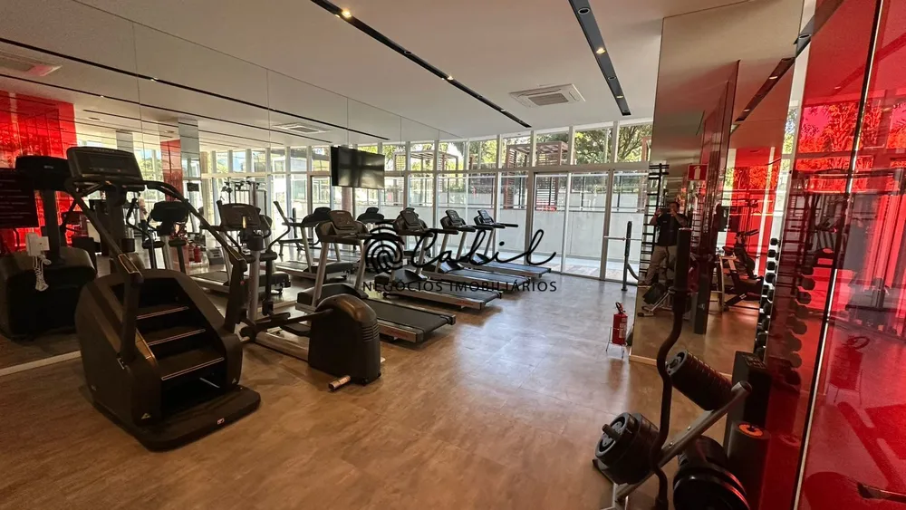 Apartamento, 4 quartos, 322 m² - Foto 17