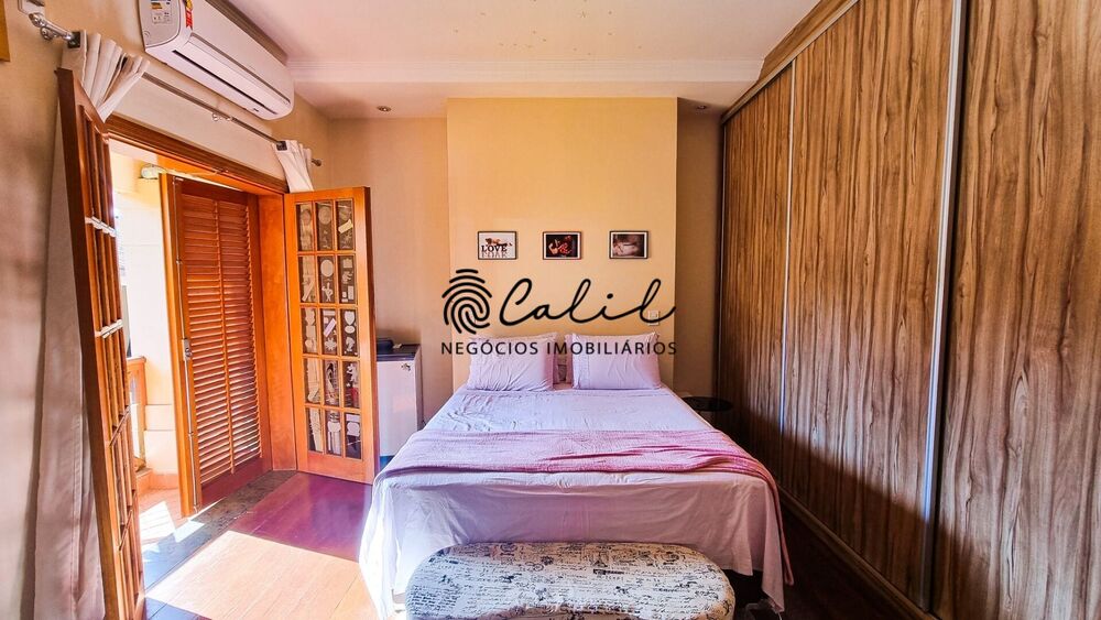 Casa de Condomínio, 3 quartos - Foto 11