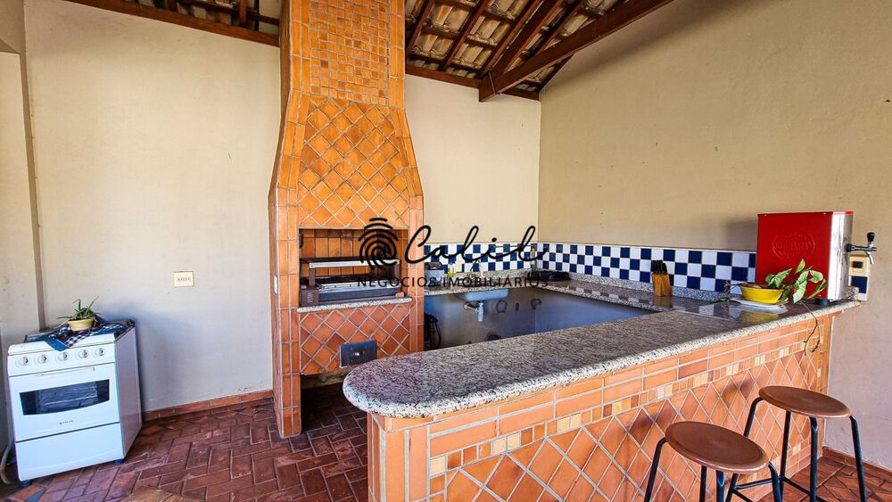 Casa de Condomínio, 3 quartos - Foto 15