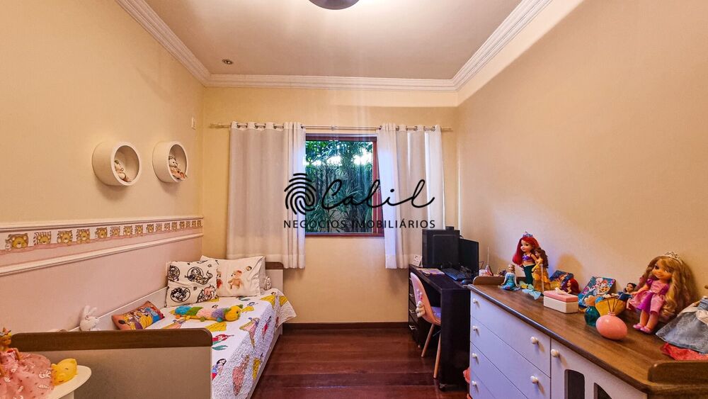 Casa de Condomínio, 3 quartos - Foto 9
