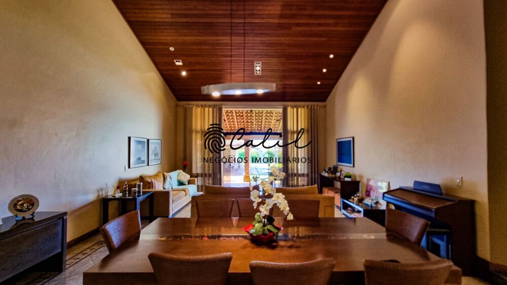 Casa de Condomínio, 3 quartos - Foto 5