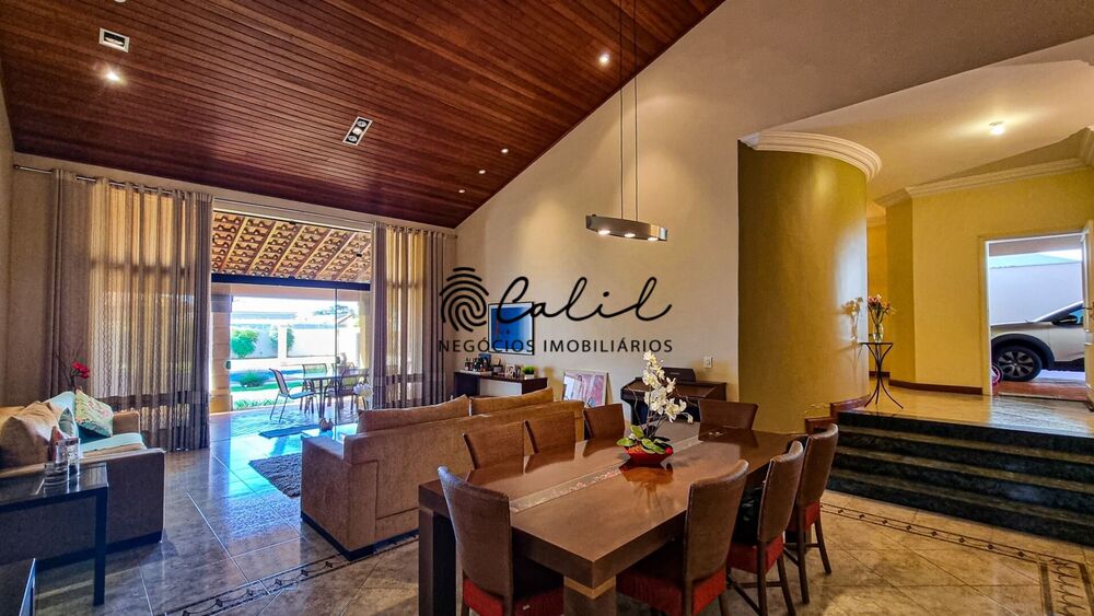 Casa de Condomínio, 3 quartos - Foto 6