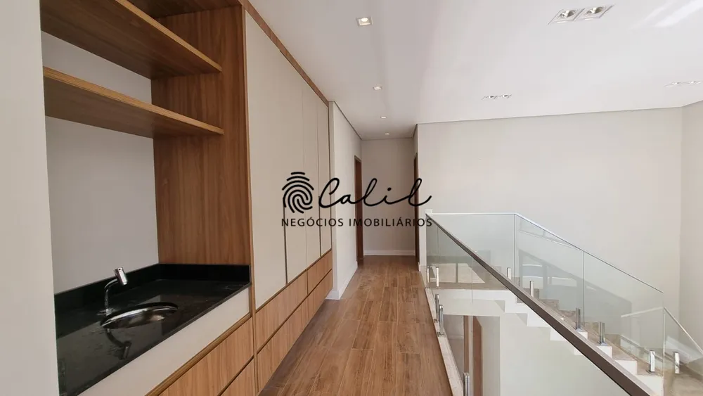 Casa de Condomínio, 4 quartos - Foto 7