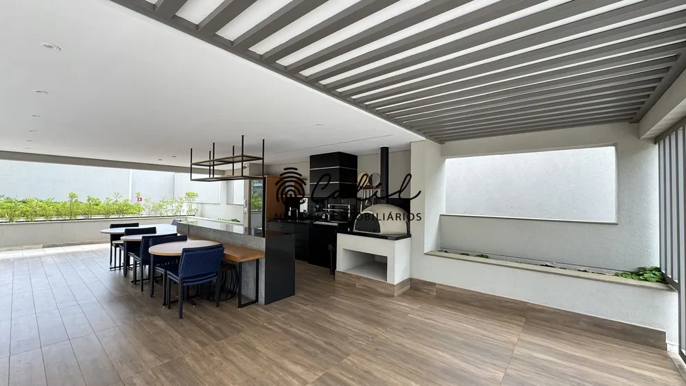 Apartamento, 2 quartos, 84 m² - Foto 9