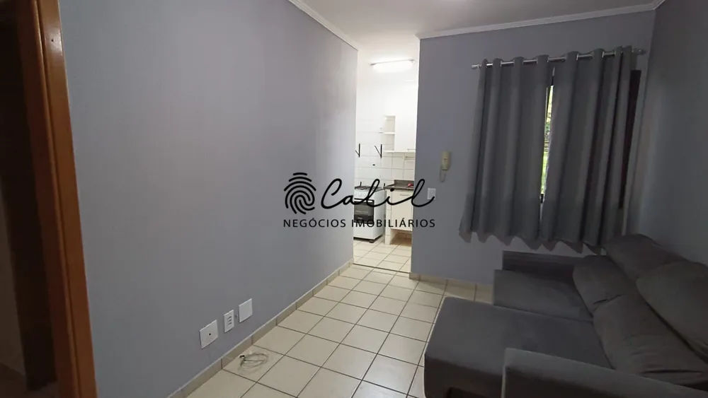 Apartamento, 1 quarto, 48 m² - Foto 8