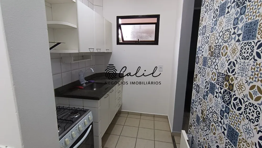 Apartamento, 1 quarto, 48 m² - Foto 9