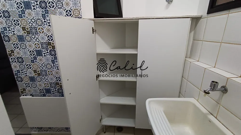 Apartamento, 1 quarto, 48 m² - Foto 6