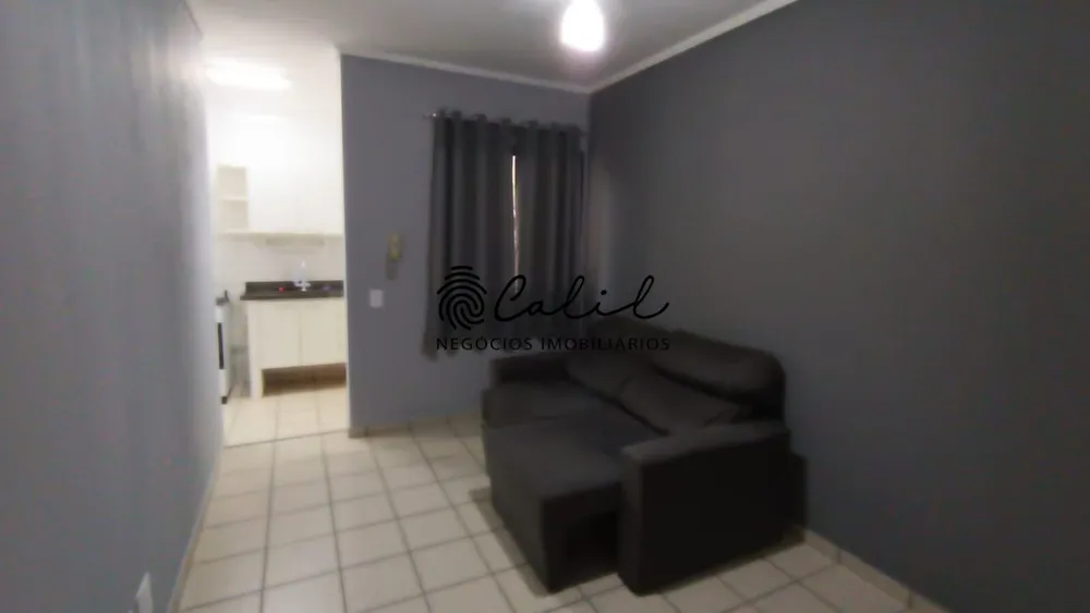 Apartamento, 1 quarto, 48 m² - Foto 1