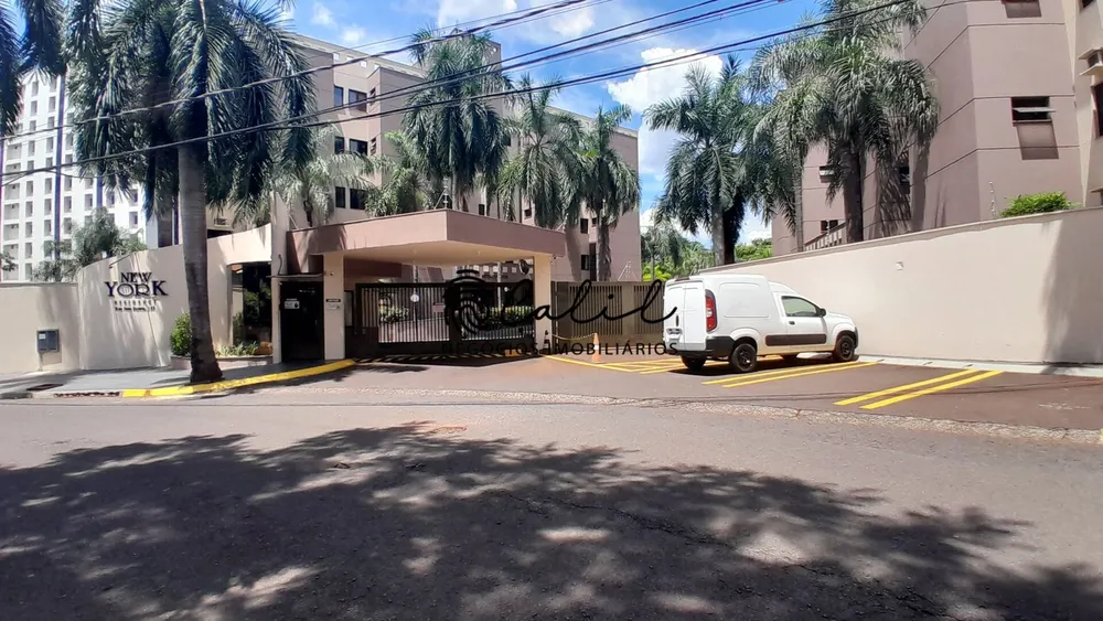 Apartamento, 1 quarto, 48 m² - Foto 3