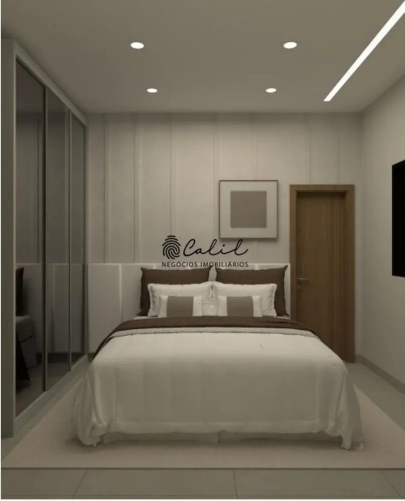 Casa de Condomínio, 3 quartos - Foto 6