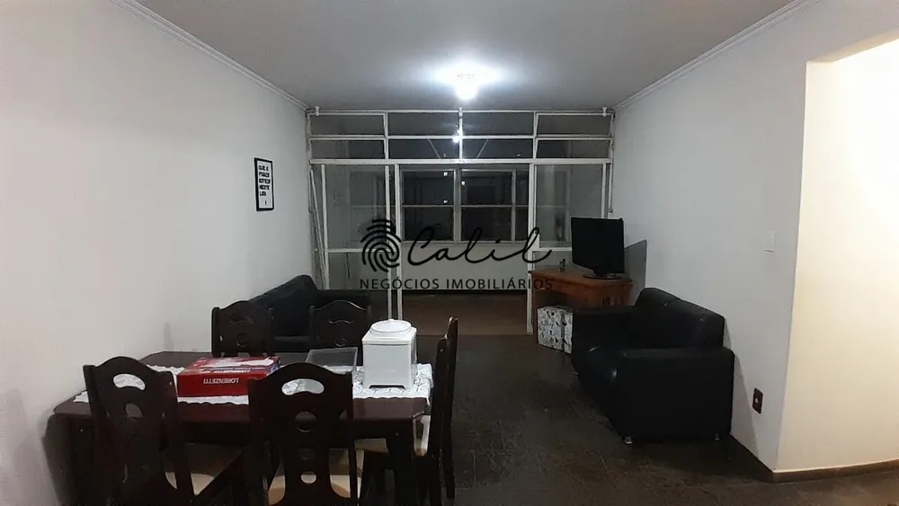 Apartamento, 2 quartos, 90 m² - Foto 3