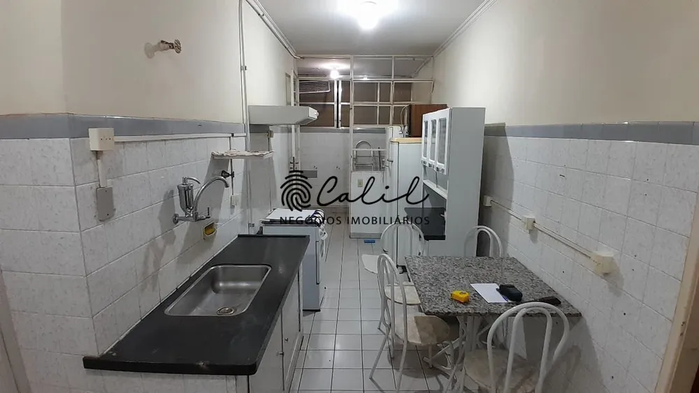 Apartamento, 2 quartos, 90 m² - Foto 2