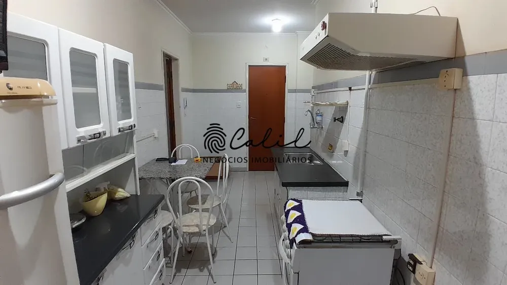 Apartamento, 2 quartos, 90 m² - Foto 1