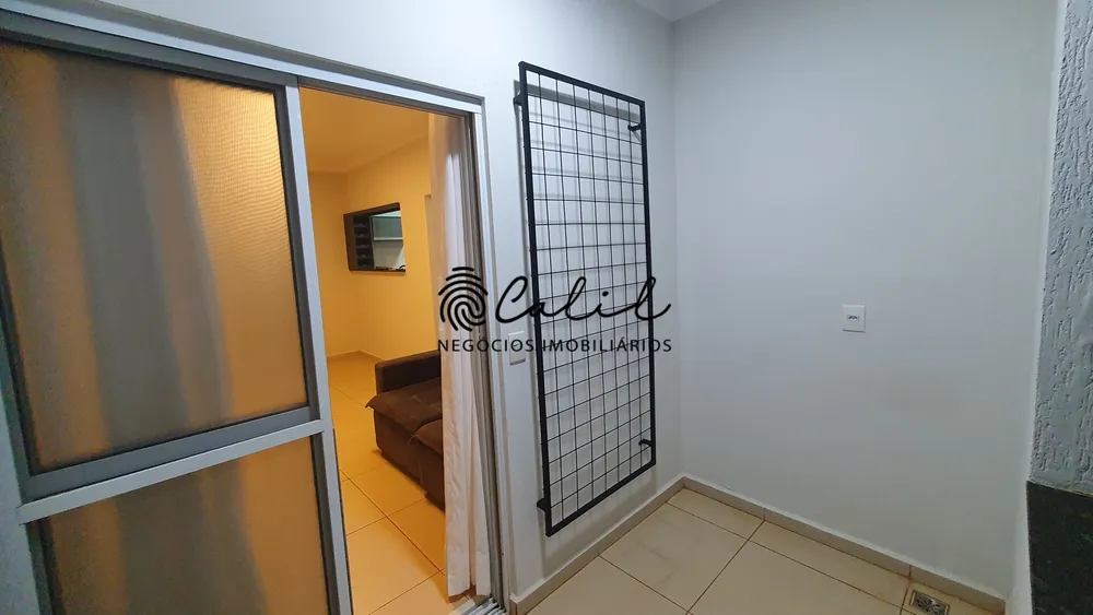 Apartamento, 2 quartos, 64 m² - Foto 2