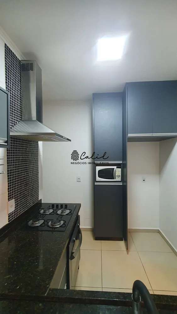 Apartamento, 2 quartos, 64 m² - Foto 10