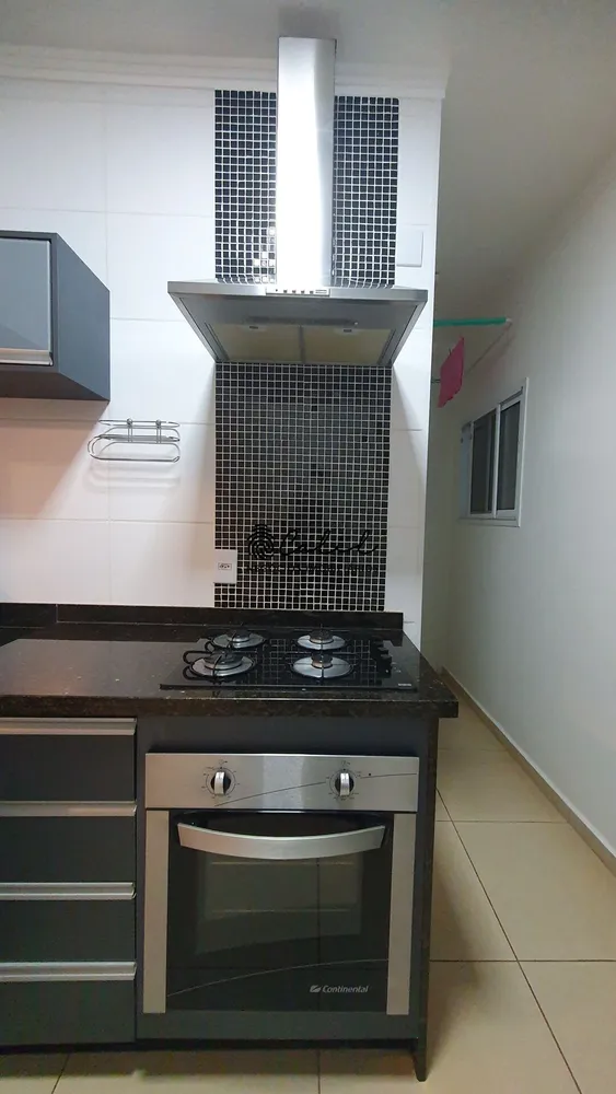Apartamento, 2 quartos, 64 m² - Foto 11