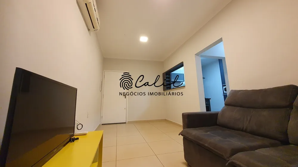Apartamento, 2 quartos, 64 m² - Foto 1