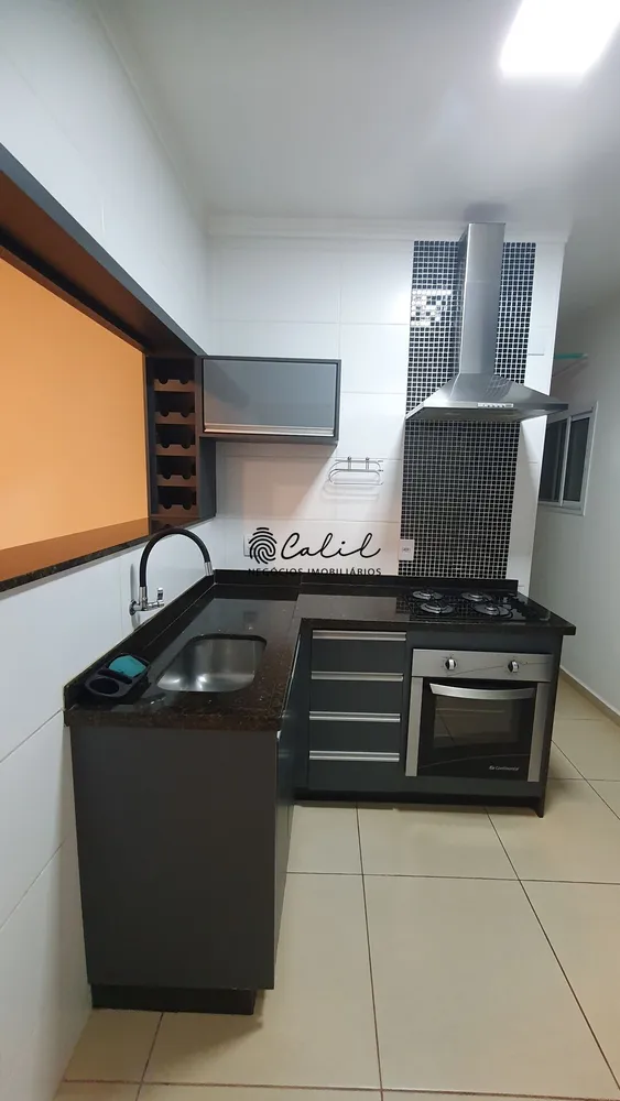 Apartamento, 2 quartos, 64 m² - Foto 4