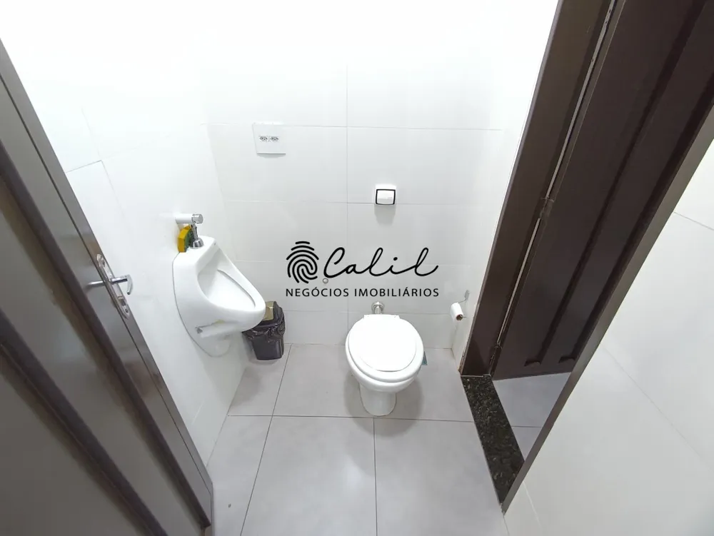 Loja-Salão, 400 m² - Foto 13