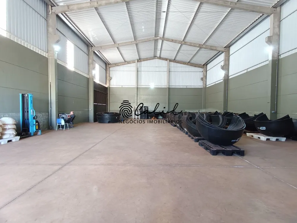 Loja-Salão, 400 m² - Foto 6