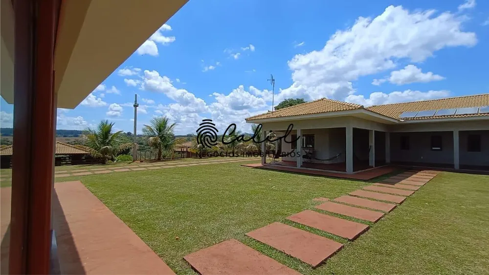 Sítio, 5 quartos, 4 hectares - Foto 15