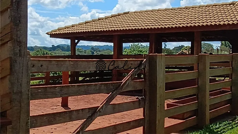 Sítio, 5 quartos, 4 hectares - Foto 4