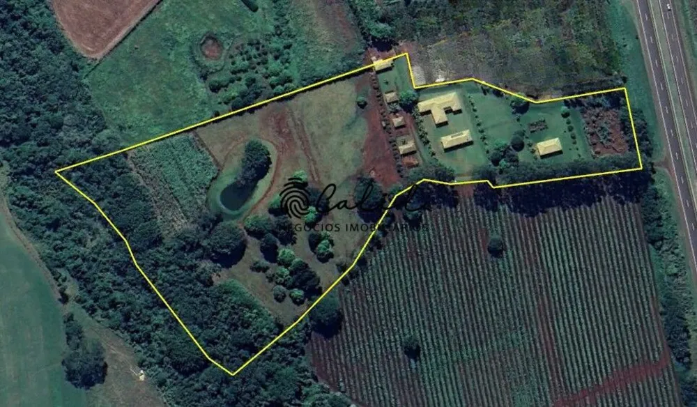 Sítio, 5 quartos, 4 hectares - Foto 20