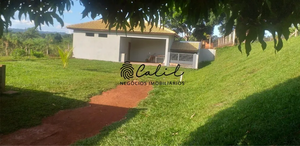 Sítio, 5 quartos, 4 hectares - Foto 8