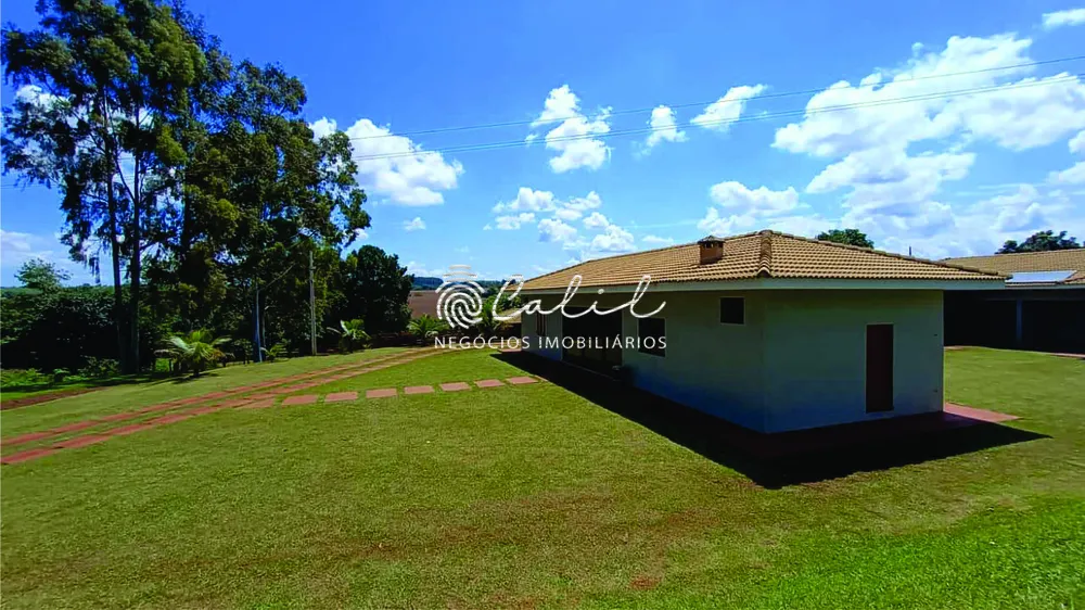Sítio, 5 quartos, 4 hectares - Foto 10