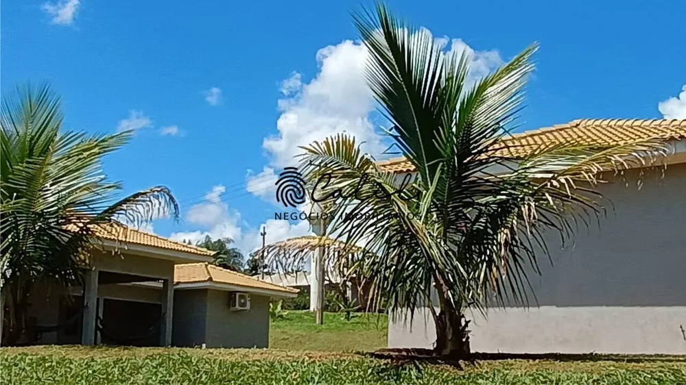 Sítio, 5 quartos, 4 hectares - Foto 16