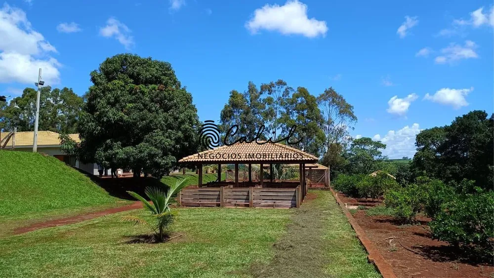 Sítio, 5 quartos, 4 hectares - Foto 13