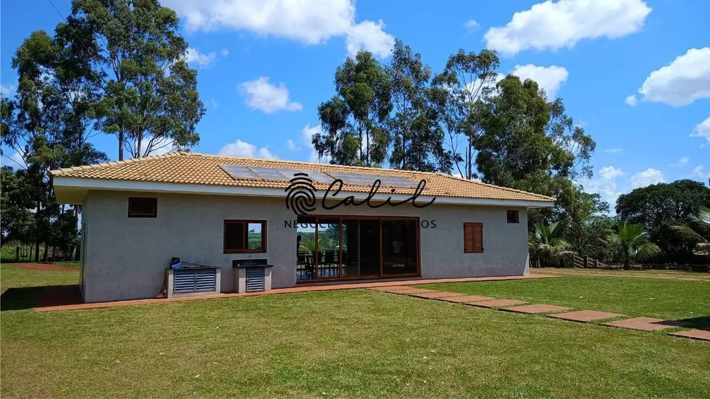 Sítio, 5 quartos, 4 hectares - Foto 17