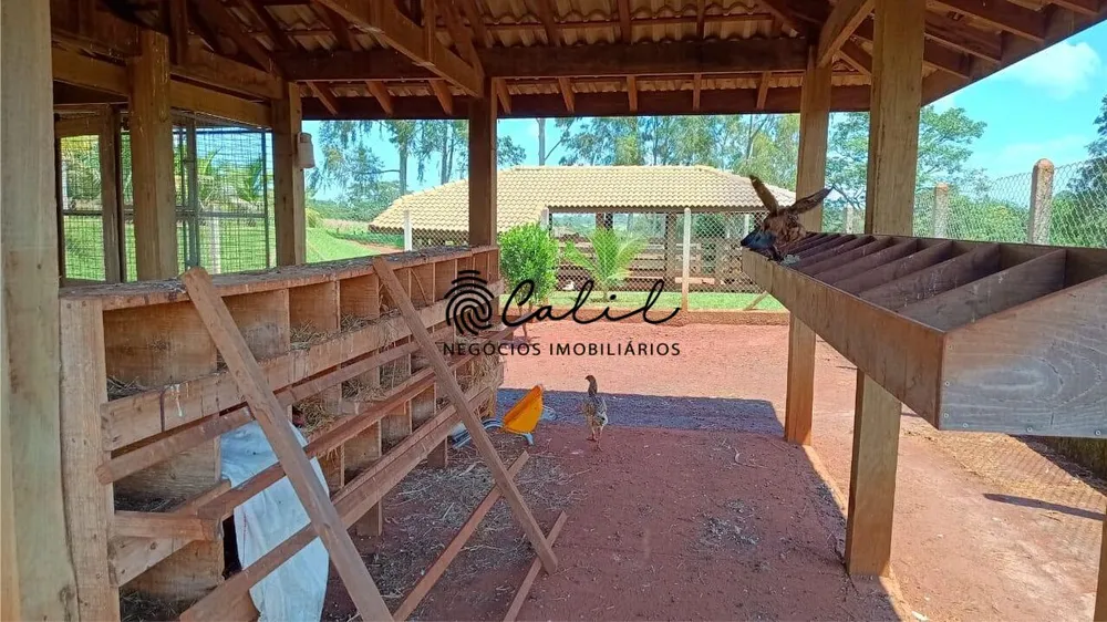 Sítio, 5 quartos, 4 hectares - Foto 6
