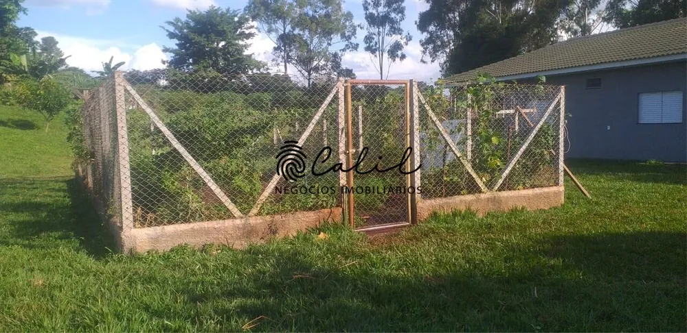 Sítio, 5 quartos, 4 hectares - Foto 12