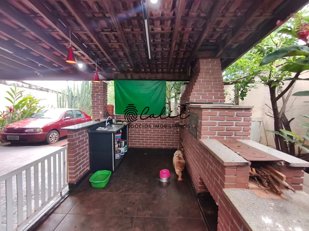 Casa, 2 quartos, 105 m² - Foto 12