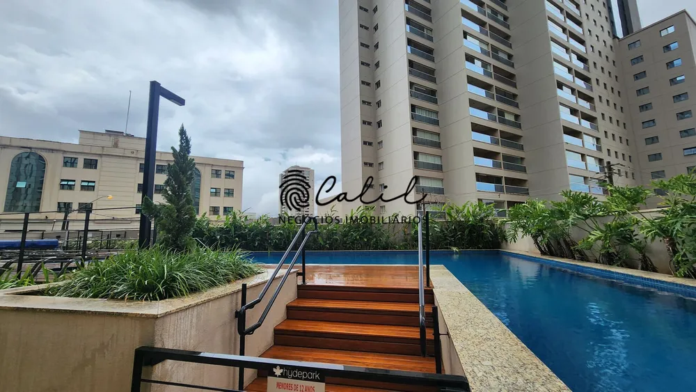Apartamento, 3 quartos, 160 m² - Foto 7
