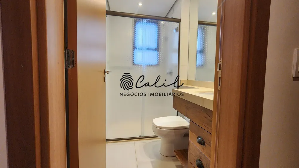 Apartamento, 3 quartos, 160 m² - Foto 10