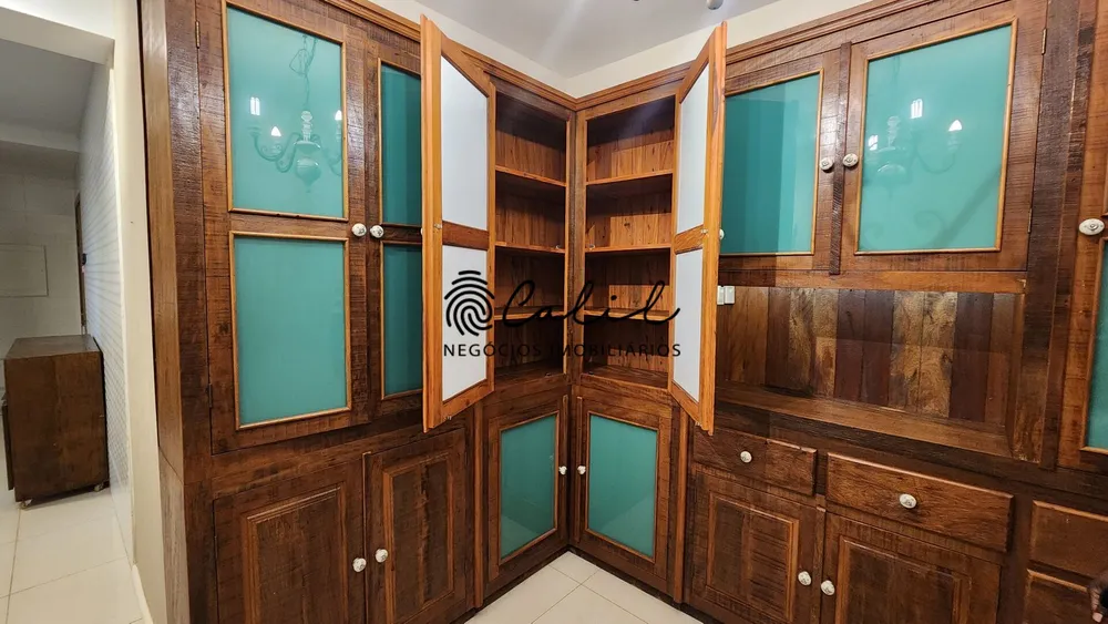 Apartamento, 3 quartos, 160 m² - Foto 5
