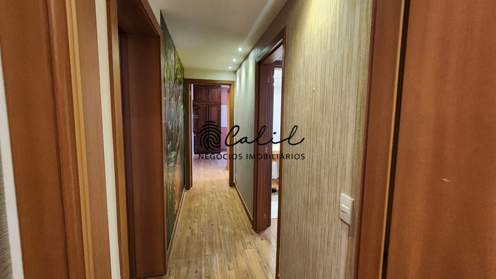 Apartamento, 3 quartos, 160 m² - Foto 12