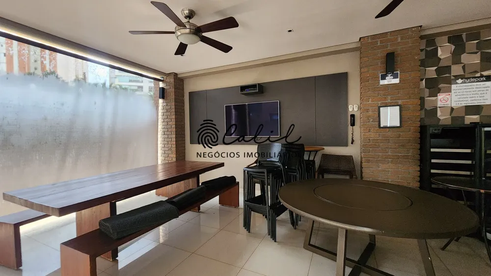 Apartamento, 3 quartos, 160 m² - Foto 14
