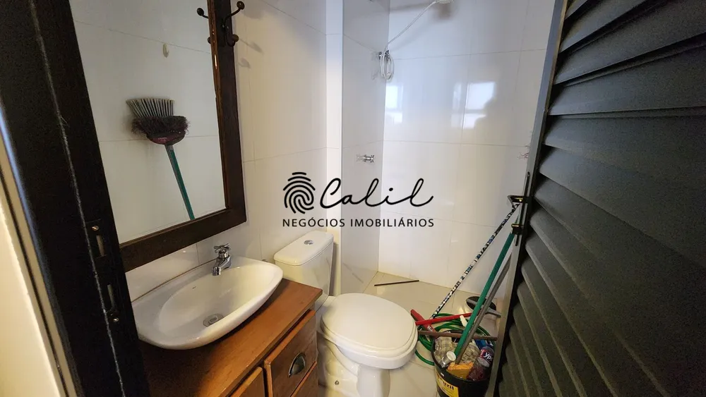 Apartamento, 3 quartos, 160 m² - Foto 6