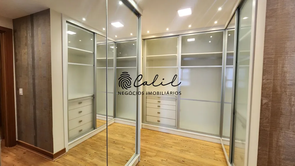 Apartamento, 3 quartos, 160 m² - Foto 8