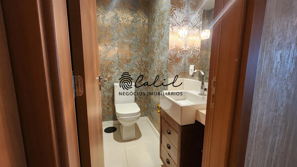 Apartamento, 3 quartos, 160 m² - Foto 13