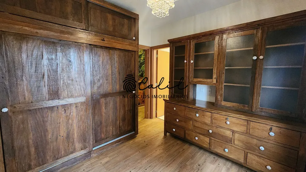 Apartamento, 3 quartos, 160 m² - Foto 3