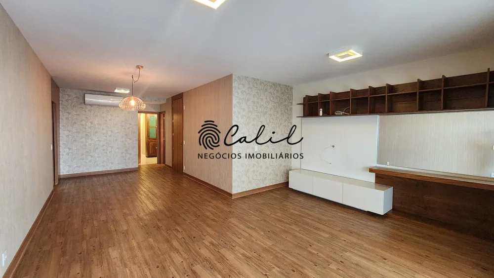 Apartamento, 3 quartos, 160 m² - Foto 2