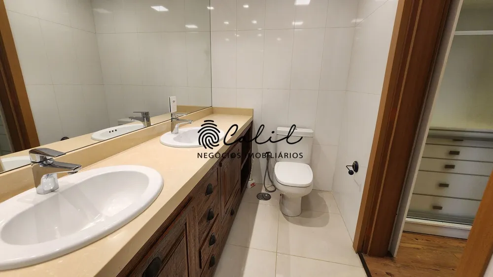 Apartamento, 3 quartos, 160 m² - Foto 15