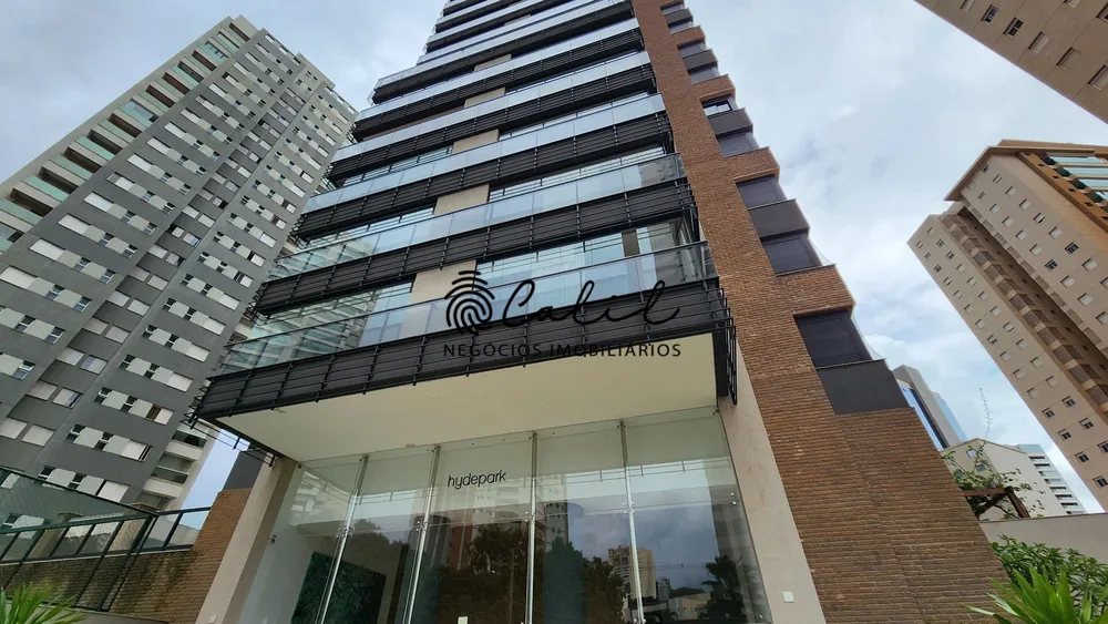 Apartamento, 3 quartos, 160 m² - Foto 11